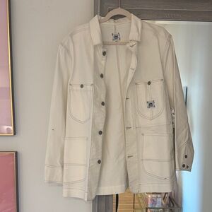 Women’s Lee Denim X Daydreamer Denim Jacket